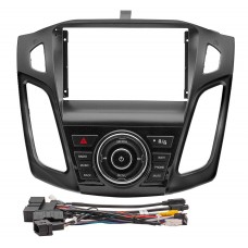 Переходная рамка Carav Ford Focus (22-1589)