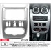 Переходная рамка CARAV Renault, Dacia Duster, Sandero, Logan, Nissan NP200 (22-329) – CARAV – Перехідні рамки <br><br> Купити в Autoprodrive – Купуй вигідно – Доставка Новою Поштою – Оплата при отриманні – Технічна підтримка після покупки 