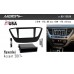 Переходная рамка Metra Hyundai Accent (99-7393B) – Metra – Перехідні рамки <br><br> Купити в Autoprodrive – Оригінальна якість – Зручно отримати у відділенні – Найкраща ціна сьогодні – Консультація перед покупкою 