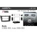 Переходная рамка Metra Mazda 3 (99-7514B)