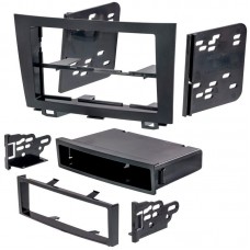 Переходная рамка Metra Honda CR-V (99-7873)