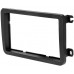 Переходная рамка Metra Volkswagen Caddy, Golf, Jetta, Passat, Polo, Tiguan, Touran (95-9011B) – Metra – Перехідні рамки <br><br> Купити в Autoprodrive – Купуй вигідно – Доставка Новою Поштою – Оплата частинами – Технічна підтримка після покупки 