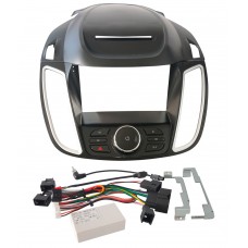 Переходная рамка AWM Ford C-Max, Kuga, Escape (881-01-095)