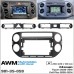 Переходная рамка Volkswagen Tiguan, Golf Plus AWM 981-35-059 – AWM – Перехідні рамки <br><br> Купити в Autoprodrive – Купуй вигідно – Зручно отримати у відділенні – Оплата при отриманні – Сервісна підтримка 