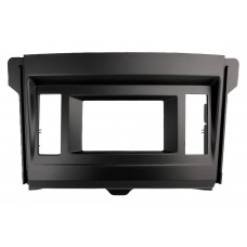 Переходная рамка Toyota Land Cruiser Prado 150 Carav 11-339-1