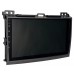 Переходная рамка Toyota Land Cruiser Prado, Lexus GX Carav 22-002 – CARAV – Перехідні рамки <br><br> Купити в Autoprodrive – Надійна модель – Доставка Новою Поштою – Оплата при отриманні – Технічна підтримка після покупки 