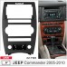 Переходная рамка Carav Jeep Commander (22-1195)
