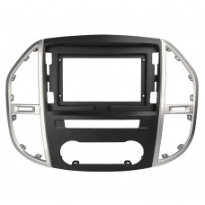 Переходная рамка Carav Mercedes Vito, Viano (22-2073)