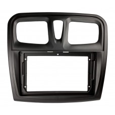 Переходная рамка Carav Renault, Dacia Logan, Sandero (22-212)