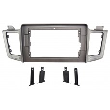 Переходная рамка Toyota RAV4 Carav 22-2153