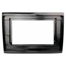 Переходная рамка Isuzu D-Max Carav 22-2180