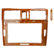 Переходная рамка Nissan Maxima (A33) Carav 22-2215