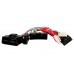 Перехідна рамка Ford Transit Connect, Tourneo Connect Carav 22-2330