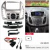Перехідна рамка Ford Transit Connect, Tourneo Connect Carav 22-2330