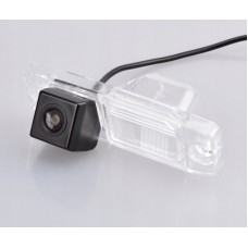 Камера заднього виду Falcon HS8160-AHD Cube Hyundai Sonata 6 2011-2014 / Elantra 2012