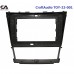 Рамка перехідна CraftAudio TOY-22-001 Toyota Camry 06-11 / Daihatsu Altis 06-11 10.1" – CraftAudio – Toyota <br><br> Купити в Autoprodrive – Надійна модель – Можлива адресна доставка – Оплата частинами – Технічна підтримка після покупки 