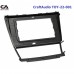 Рамка перехідна CraftAudio TOY-22-001 Toyota Camry 06-11 / Daihatsu Altis 06-11 10.1" – CraftAudio – Toyota <br><br> Купити в Autoprodrive – Надійна модель – Можлива адресна доставка – Оплата частинами – Технічна підтримка після покупки 