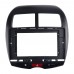 Рамка перехідна CraftAudio MI-22-103 MITSUBISHI ASX, Outlander Sport XL 2010-2016 10" – CraftAudio – Mitsubishi <br><br> Купити в Autoprodrive – Купуй вигідно – Доставка Новою Поштою – Оплата при отриманні – Консультація перед покупкою 