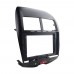 Рамка перехідна CraftAudio MI-22-103 MITSUBISHI ASX, Outlander Sport XL 2010-2016 10" – CraftAudio – Mitsubishi <br><br> Купити в Autoprodrive – Купуй вигідно – Доставка Новою Поштою – Оплата при отриманні – Консультація перед покупкою 