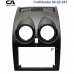 Рамка перехідна CraftAudio NI-22-241 NISSAN Qashkai 2007-2014 9" – CraftAudio – Nissan <br><br> Купити в AutoProDrive – Надійна модель – Зручно отримати у відділенні – Оплата при отриманні – Технічна підтримка після покупки 