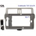 Рамка перехідна CraftAudio TOY-22-475 TOYOTA Land Cruiser Prado (150) 2013-2017 10.1" – CraftAudio – Toyota <br><br> Купити в Autoprodrive – Надійна модель – Швидка доставка по Україні – Оплата при отриманні – Технічна підтримка після покупки 
