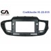 Рамка перехідна CraftAudio KI-22-515 KIA Sorento (UM) 2014-2019 – CraftAudio – Kia <br><br> Купити в Autoprodrive – Хіт продажів – Швидка доставка по Україні – Доступна розстрочка – Консультація перед покупкою 