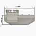 Кріплення до камери заднього виду CA-9596 Mazda 6 (GJ) (12+), 6 (GH) (08-12) – GCam – Mazda <br><br> Купити в Autoprodrive – Купуй вигідно – Зручно отримати у відділенні – Оплата частинами – Сервісна підтримка 