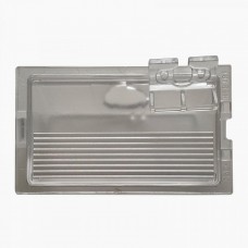 Кріплення до камери заднього виду CA-1374 Land Rover Discovery (LR4) (09-17), Freelander (L359) (06-14), Range Rover (L322) (02-12), Range Rover Vogue (LM) (02-13)