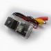 Камера заднього виду Prime-X CA-9530 Peugeot 206 (98-07), 207 (06-12), 307 (01-11) – Prime-X – Peugeot <br><br> Купити в Autoprodrive – Купуй вигідно – Швидка доставка по Україні – Оплата частинами – Технічна підтримка після покупки 