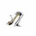 Комплект дротів для магнітол 16PIN CraftAudio GM CB-265 BUICK Excelle 18 – CraftAudio – GM <br><br> Купити в Autoprodrive – Оригінальна якість – Зручно отримати у відділенні – Оплата при отриманні – Технічна підтримка після покупки 