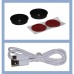 Пульт дистанційного керування CraftAudio SWC-551R Uni – CraftAudio – Адаптери рульового керування <br><br> Купити в Autoprodrive – Хіт продажів – Можлива адресна доставка – Оплата онлайн – Технічна підтримка після покупки 