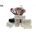 Комплект дротів для магнітол 16PIN CraftAudio LE-020N LEXUS LX-470 98-02 – CraftAudio – Lexus <br><br> Купити в Autoprodrive – Надійна модель – Швидка доставка по Україні – Оплата онлайн – Технічна підтримка після покупки 