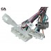 Комплект дротів для магнітол 16PIN CraftAudio NISSAN CB-847# + NS-SS-04A – CraftAudio – Nissan <br><br> Купити в Autoprodrive – Оригінальна якість – Швидка доставка по Україні – Найкраща ціна сьогодні – Сервісна підтримка 