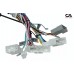 Комплект дротів для магнітол 16PIN CraftAudio NISSAN CB-847# + NS-SS-04A – CraftAudio – Nissan <br><br> Купити в Autoprodrive – Оригінальна якість – Швидка доставка по Україні – Найкраща ціна сьогодні – Сервісна підтримка 