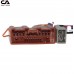 Комплект дротів для магнітол 16PIN CraftAudio MAZDA NO CAN – CraftAudio – Mazda <br><br> Купити в Autoprodrive – Купуй вигідно – Можлива адресна доставка – Доступна розстрочка – Сервісна підтримка 