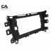 Рамка перехідна CraftAudio NI-22-309 NISSAN NP300 /Navara /Frontier 2014-2016 – CraftAudio – Nissan <br><br> Купити в Autoprodrive – Надійна модель – Можлива адресна доставка – Оплата при отриманні – Сервісна підтримка 