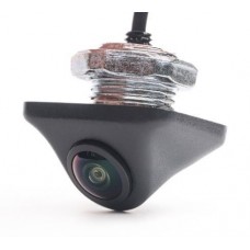 Камера заднього/переднього огляду Prime-X MCM 17W AHD 1080P з широким кутом огляду