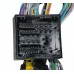 Комплект дротів для магнітол 16PIN CraftAudio PSA CB-912# + G-RZ-PSA65 Peugeot, Citroen – CraftAudio – Citroen <br><br> Купити в Autoprodrive – Від перевіреного виробника – Доставка Новою Поштою – Оплата при отриманні – Сервісна підтримка 
