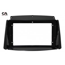 Рамка перехідна CraftAudio RE-22-1306 RENAULT Koleos 08-16 9"