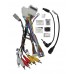 Комплект дротів для магнітол 16PIN SimpleSoft RP5-MT-002 MITSUBISHI 13+ (Camera) – CraftAudio – Mitsubishi <br><br> Купити в Autoprodrive – Купуй вигідно – Швидка доставка по Україні – Оплата частинами – Консультація перед покупкою 