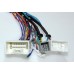 Комплект дротів для магнітол 16PIN CraftAudio MB CB-577# + OD-SL.02 MITSUBISHI – CraftAudio – Mitsubishi <br><br> Купити в Autoprodrive – Від перевіреного виробника – Можлива адресна доставка – Оплата частинами – Консультація перед покупкою 