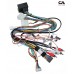 Комплект дротів для магнітол 16PIN CraftAudio CB-760# + RP5-RN-101 Renault – CraftAudio – Renault <br><br> Купити в Autoprodrive – Купуй вигідно – Швидка доставка по Україні – Оплата частинами – Сервісна підтримка 