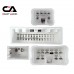 Комплект дротів для магнітол 16PIN CraftAudio FT CB-9# Toyota – CraftAudio – Toyota <br><br> Купити в Autoprodrive – Хіт продажів – Швидка доставка по Україні – Оплата частинами – Консультація перед покупкою 