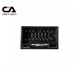 Проводка комплект Chery Tiggo 14-23, Kimo 07-14, M11 08-15 – CraftAudio – Isuzu <br><br> Купити в Autoprodrive – Від перевіреного виробника – Зручно отримати у відділенні – Доступна розстрочка – Консультація перед покупкою 