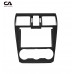 Рамка перехідна CraftAudio SUB-22-932-2 SUBARU Forester / Impreza/ XV 2015-2017 (2 аварійки) – CraftAudio – Subaru <br><br> Купити в Autoprodrive – Надійна модель – Доставка Новою Поштою – Оплата онлайн – Технічна підтримка після покупки 