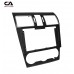 Рамка перехідна CraftAudio SUB-22-932-2 SUBARU Forester / Impreza/ XV 2015-2017 (2 аварійки) – CraftAudio – Subaru <br><br> Купити в Autoprodrive – Надійна модель – Доставка Новою Поштою – Оплата онлайн – Технічна підтримка після покупки 