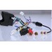 Комплект проводки BMW OD-BMW-01 X1, 3 (E90) – CraftAudio – BMW <br><br> Купити в Autoprodrive – Надійна модель – Швидка доставка по Україні – Оплата частинами – Консультація перед покупкою 
