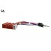 Комплект дротів для магнітол 16PIN CraftAudio MAZDA NO CAN – CraftAudio – Mazda <br><br> Купити в Autoprodrive – Купуй вигідно – Можлива адресна доставка – Доступна розстрочка – Сервісна підтримка 