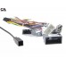 Комплект дротів для магнітол 16PIN CraftAudio HIWORLD HD10.20GB HONDA CRV/CIVIC 12+ – CraftAudio – Honda <br><br> Купити в Autoprodrive – Купуй вигідно – Можлива адресна доставка – Оплата при отриманні – Сервісна підтримка 