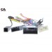 Комплект дротів для магнітол 16PIN CraftAudio HIWORLD HD10.20GB HONDA CRV/CIVIC 12+ – CraftAudio – Honda <br><br> Купити в Autoprodrive – Купуй вигідно – Можлива адресна доставка – Оплата при отриманні – Сервісна підтримка 